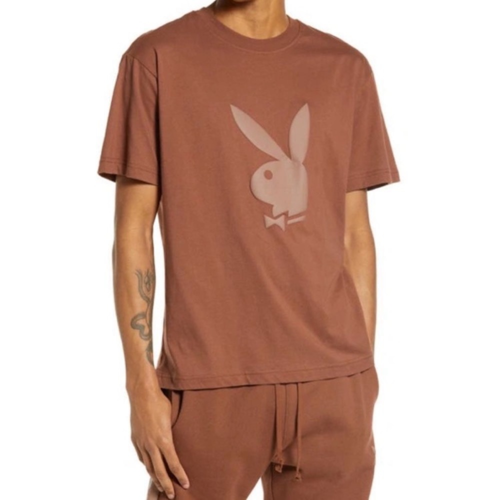 Playboy Tee Shirt